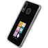 Adult Swim Adventure Time Character Tiles Galaxy A20 Clear Case